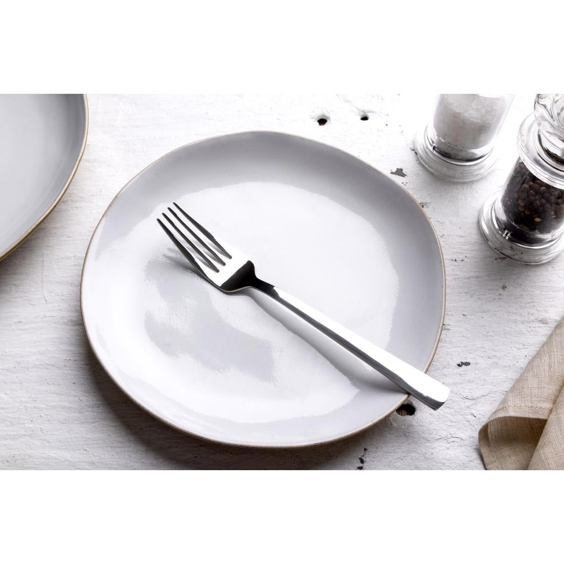 Fourchette de table Amefa Moderno (lot de 12) — DM240