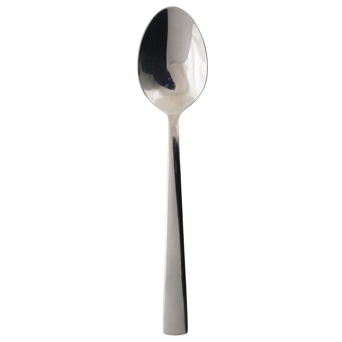Cuillère à dessert Amefa Moderno (lot de 12) — DM243