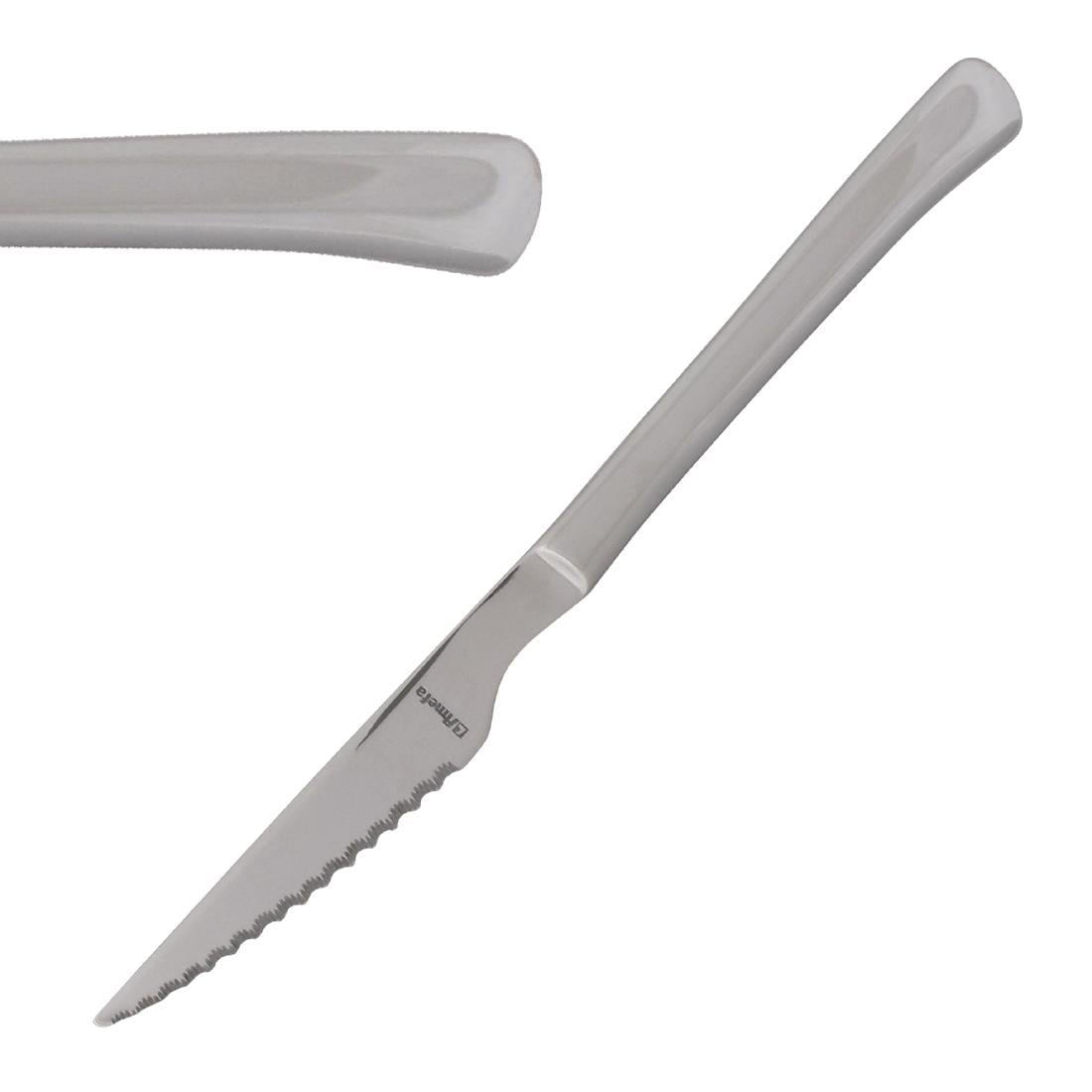 Couteau à steak Amefa Chuletero (lot de 12) — DM249
