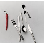 Cuillères à café Comas Hidraulic (lot de 12) — DM282