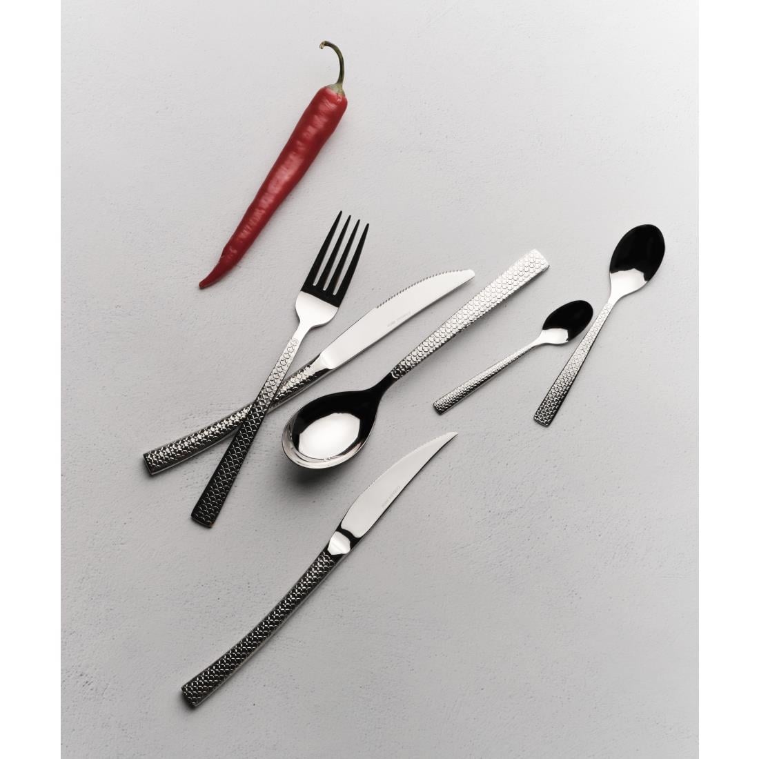 Cuillères de table Comas Hidraulic (lot de 12) — DM279