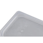 Couvercle hermétique en polypropylène Cambro GN 1/3 — DM714