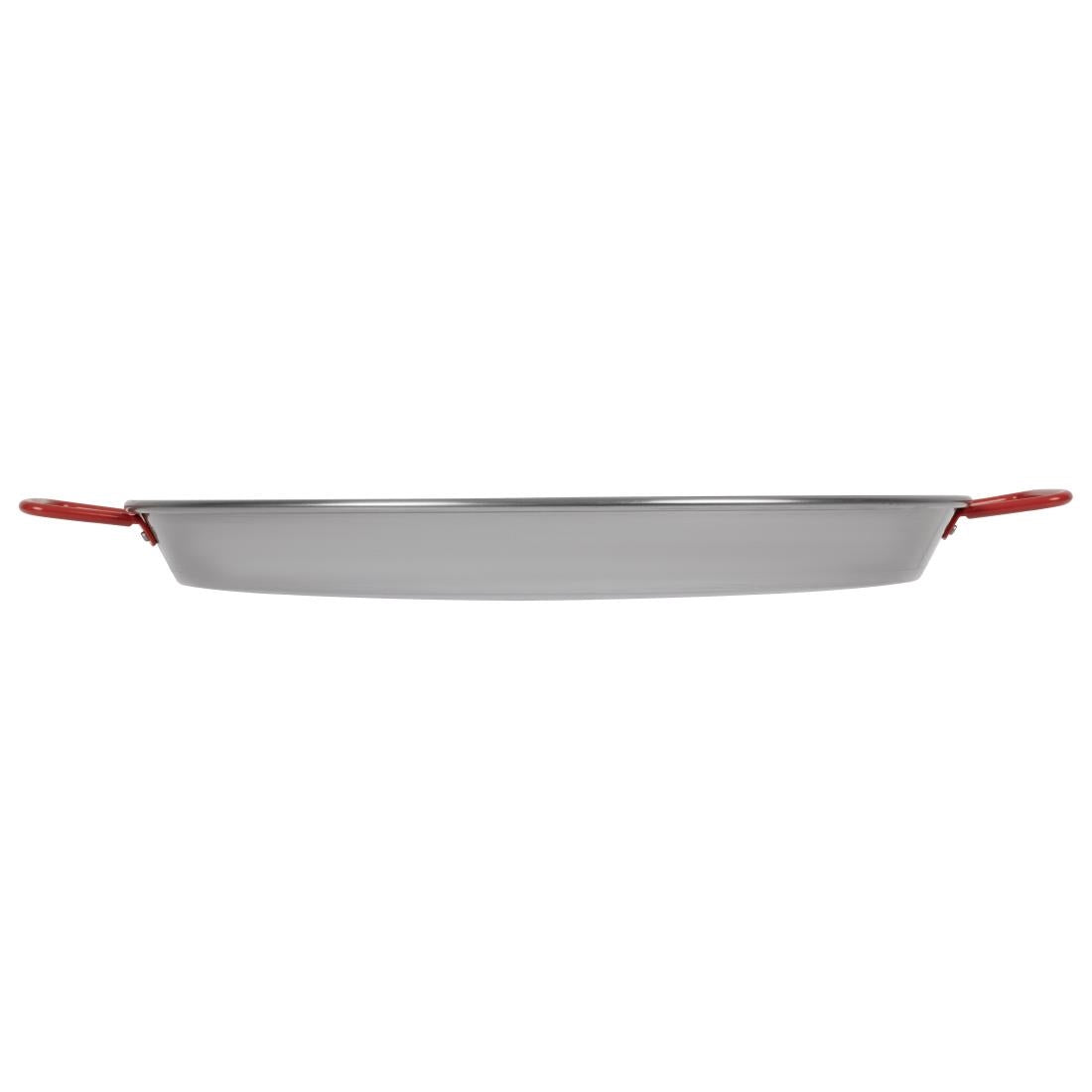 Poêle à paëlla en acier carbone Garcima SL 46 cm — DM718