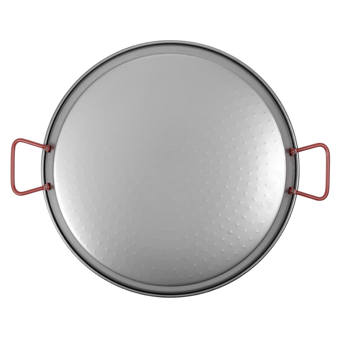 Poêle à paëlla en acier carbone Garcima SL 46 cm — DM718