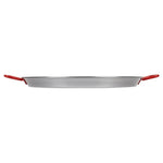 Poêle à paëlla en acier carbone Garcima SL 60 cm — DM720