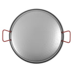 Poêle à paëlla en acier carbone Garcima SL 60 cm — DM720