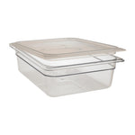 Couvercle hermétique en polypropylène Cambro GN 1/2 — DM733