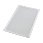 Couvercle hermétique en polypropylène Cambro GN 1/1   — DM743