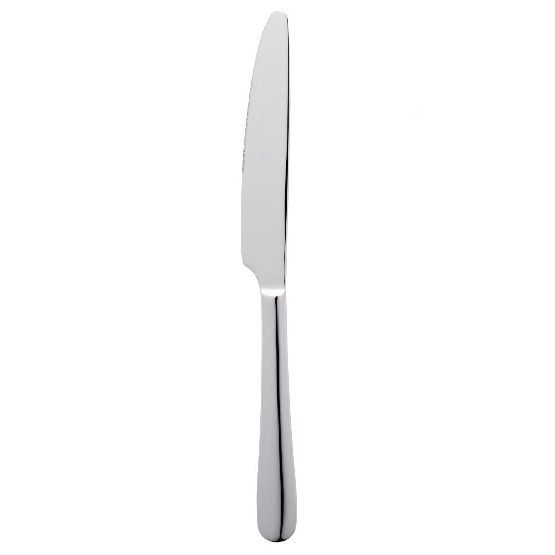 Couteaux à dessert Oxford Amefa (lot de 12) — DM910