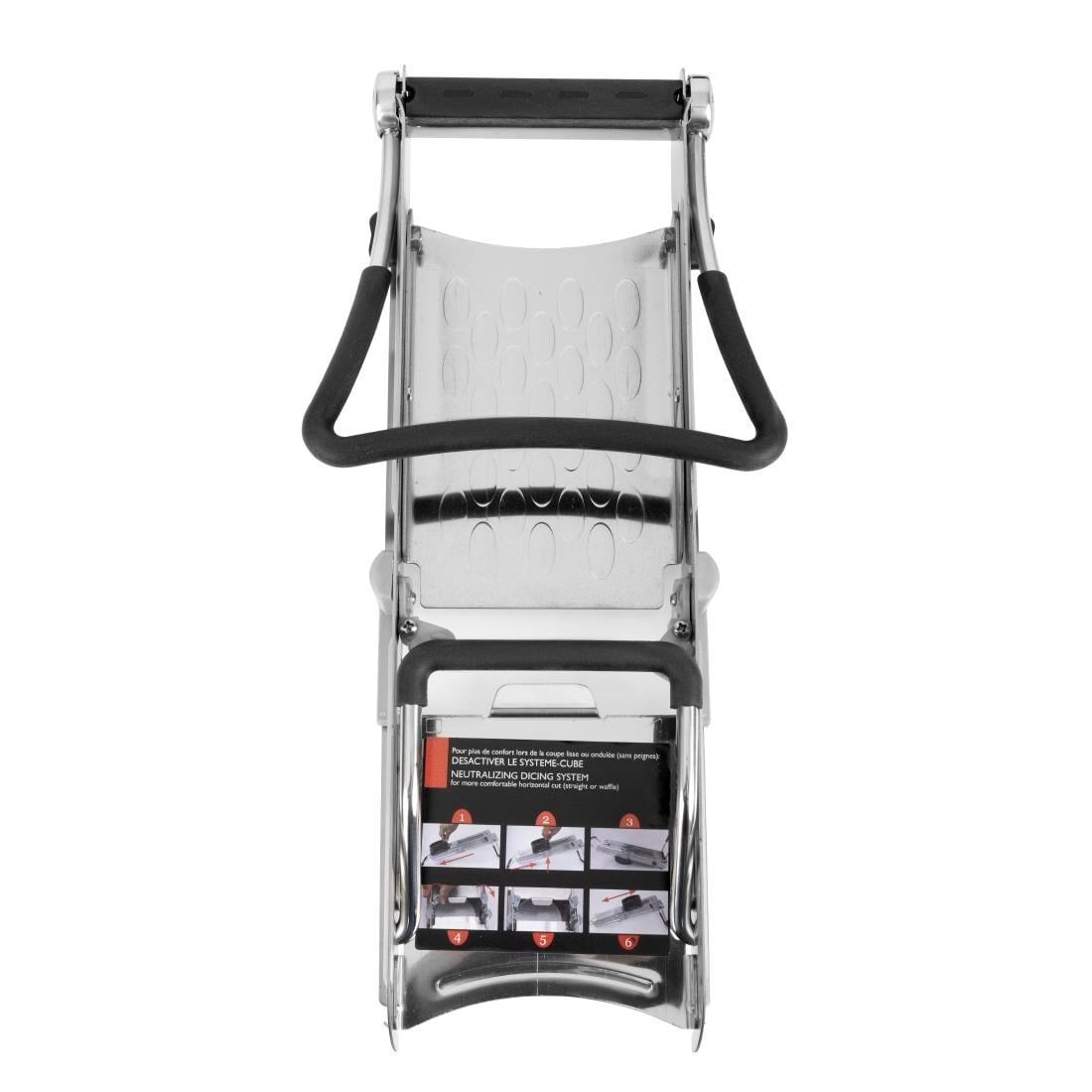 Mandoline Revolution Master De Buyer — DN857