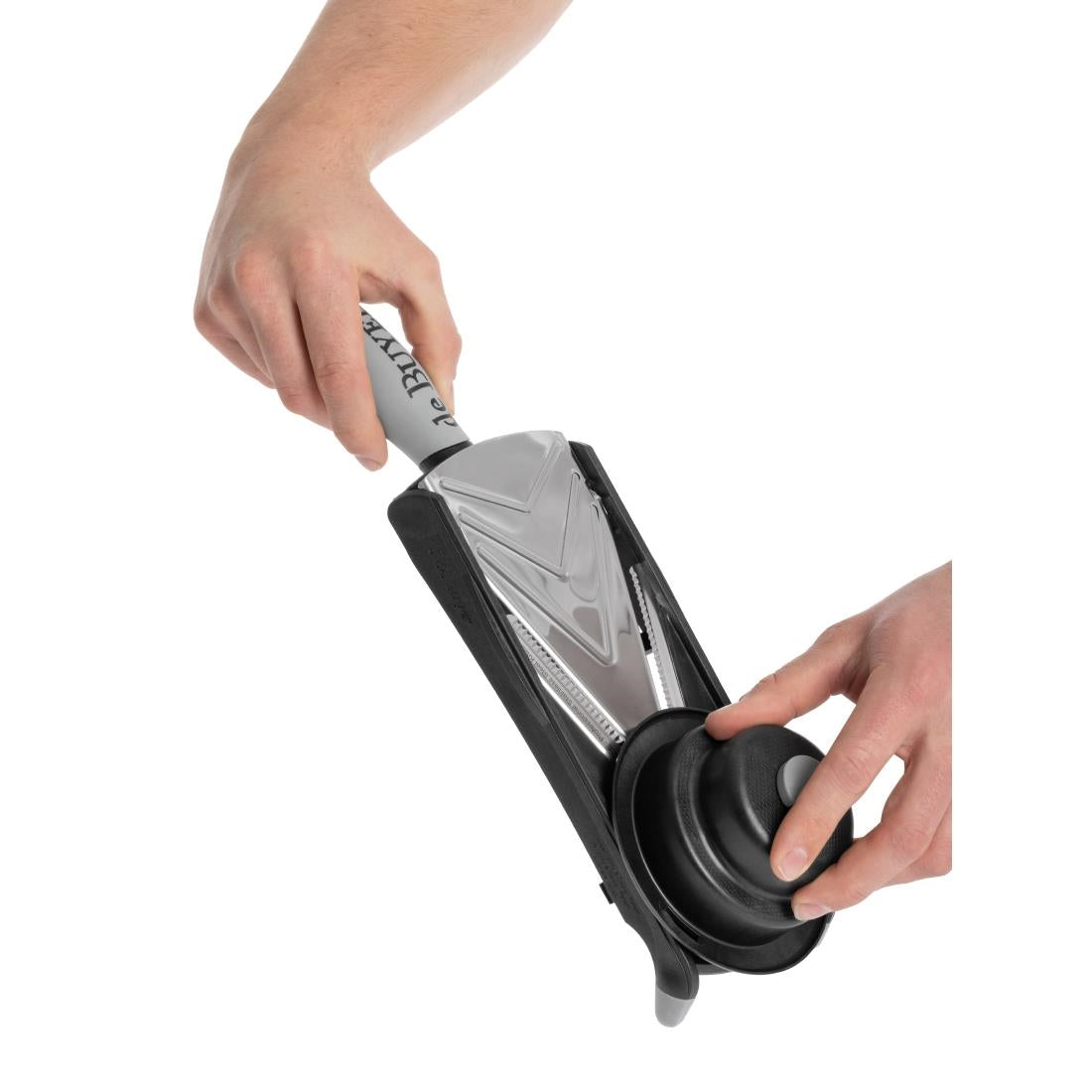 Mandoline Kobra De Buyer — DN858