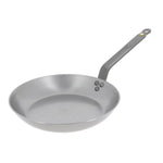Poêle induction en acier De Buyer Mineral B 280mm — DN899
