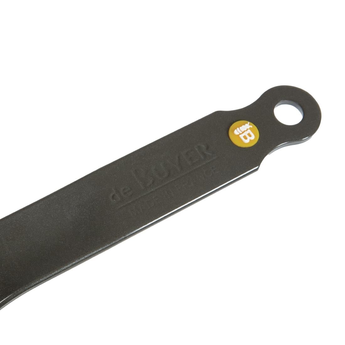 Poêle en acier compatible induction De Buyer Mineral B 20 cm — DN896