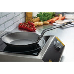 Poêle en acier compatible induction De Buyer Mineral B 20 cm — DN896