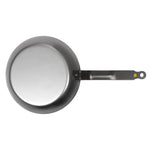 Poêle induction en acier De Buyer Mineral B 240mm — DN897