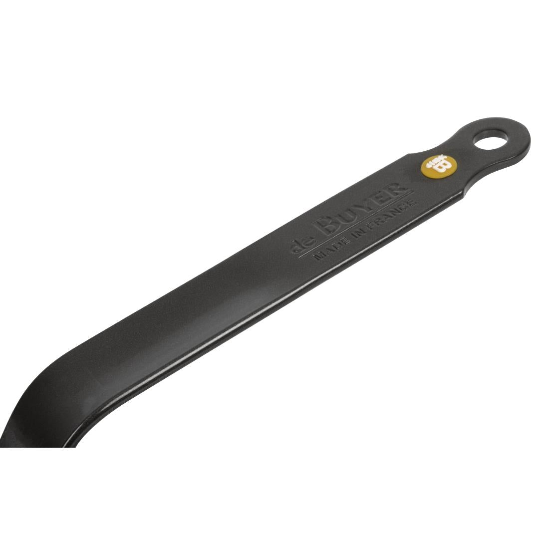 Poêle induction en acier De Buyer Mineral B 240mm — DN897