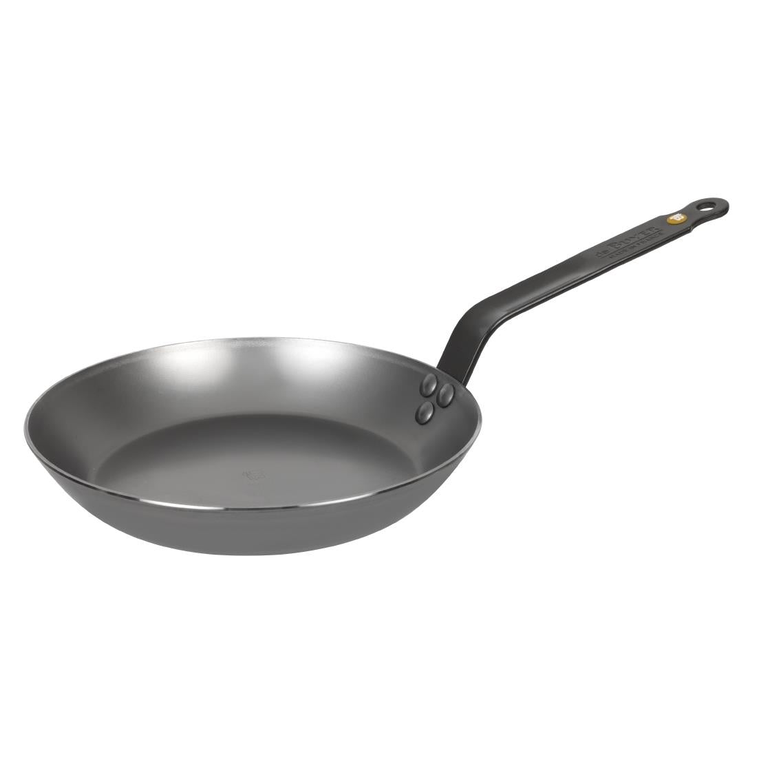 Poêle induction en acier De Buyer Mineral B 260mm — DN898