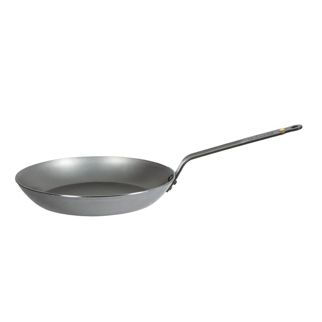 Poêle induction en acier De Buyer Mineral B 280mm — DN899