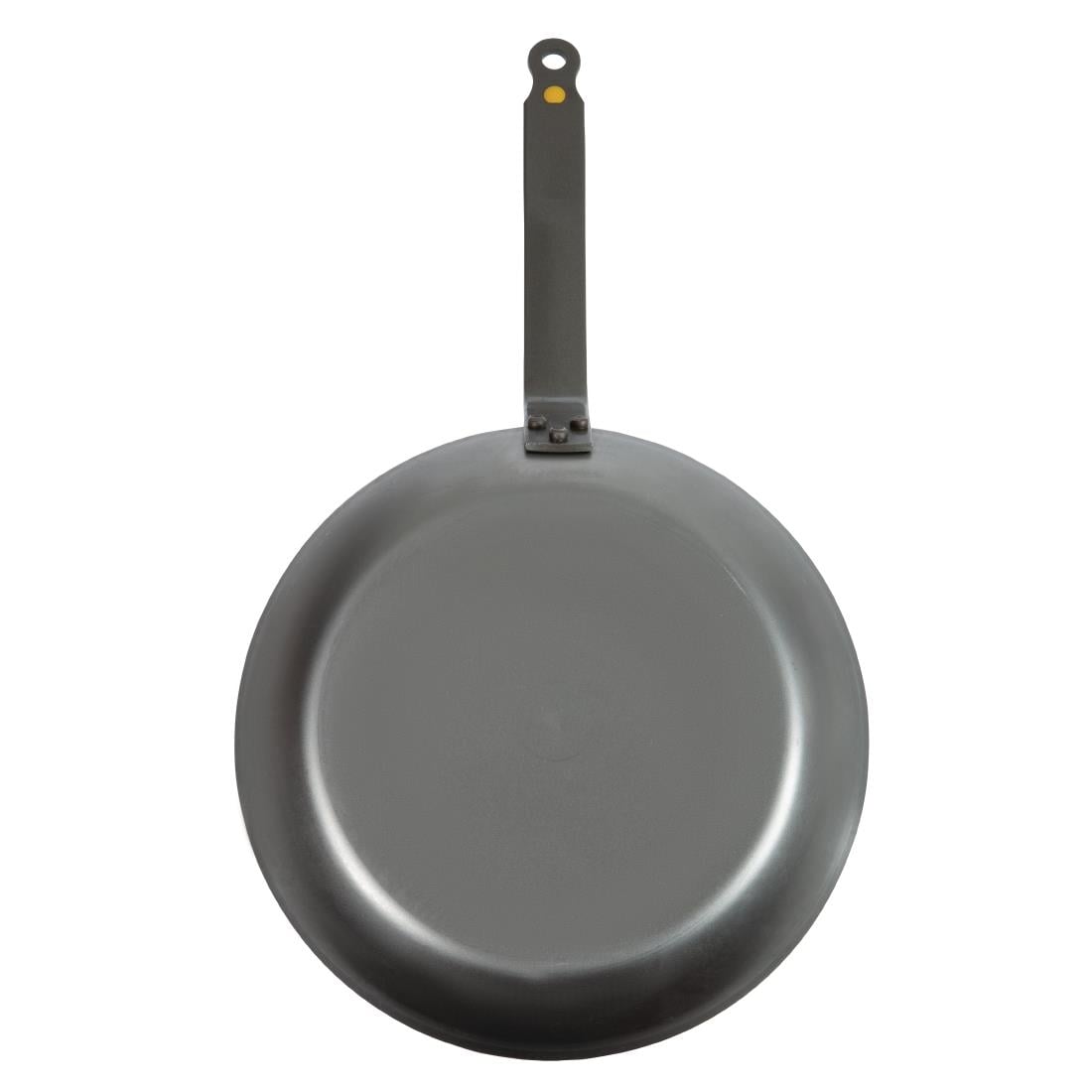 Poêle induction en acier De Buyer Mineral B 280mm — DN899