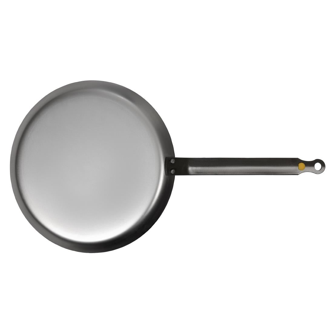 Crêpière en acier De Buyer Mineral B 24 cm — DN903
