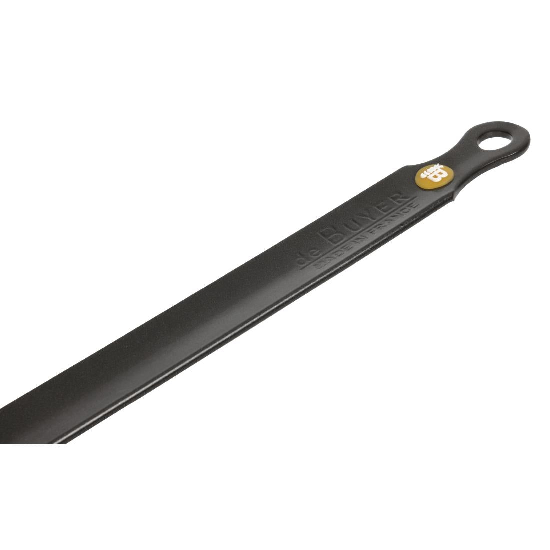 Crêpière en acier De Buyer Mineral B 24 cm — DN903
