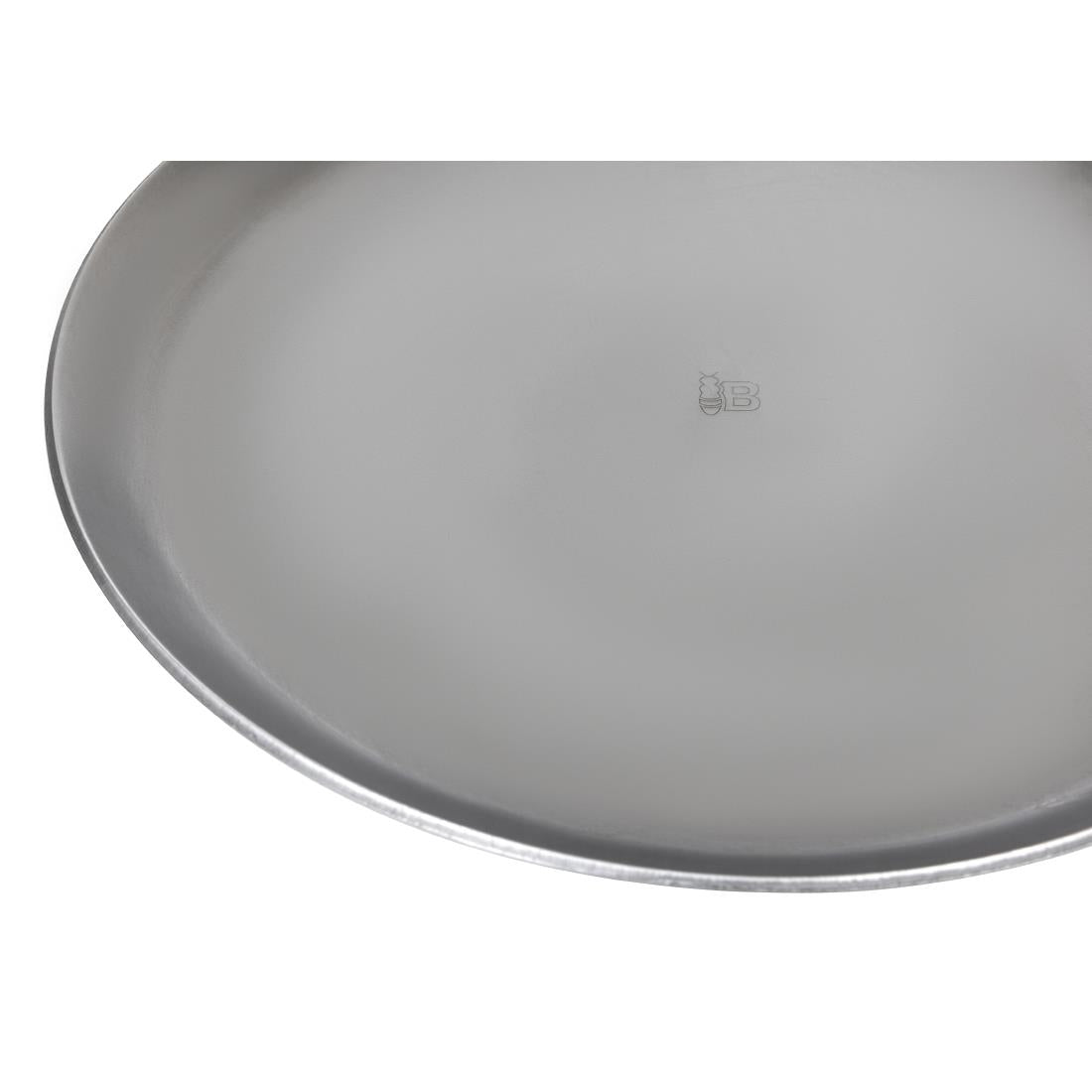 Crêpière en acier De Buyer Mineral B 24 cm — DN903