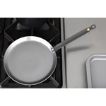Crêpière en acier De Buyer Mineral B 24 cm — DN903