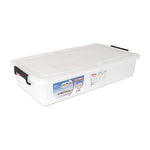 Conteneur alimentaire avec couvercle Araven 40L — DN910