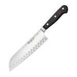 Couteau Santoku Wusthof 180mm — DN913