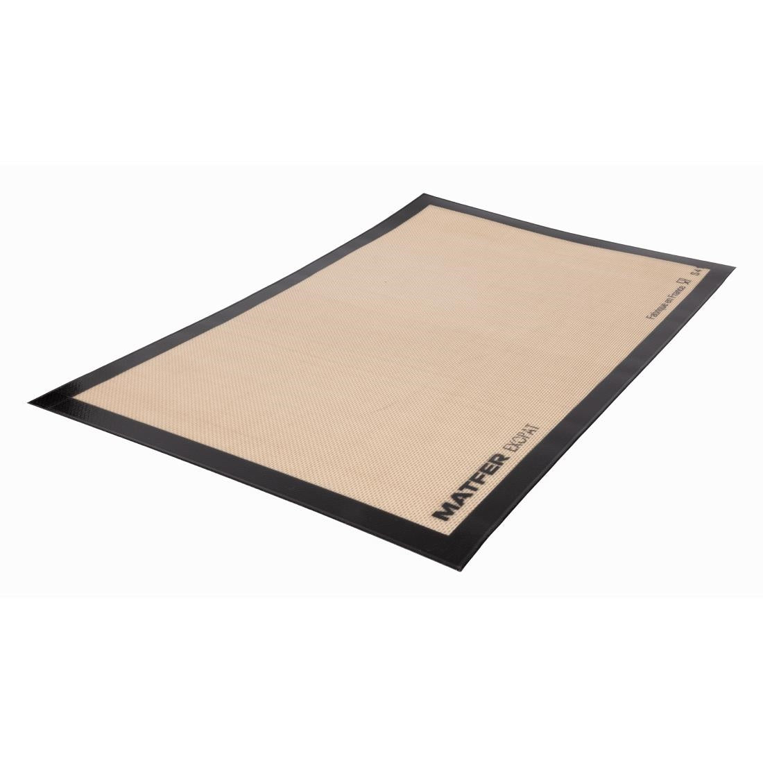 Tapis de cuisson antiadhésif EXOPAT Patisseria Matfer Bourgeat — DN940