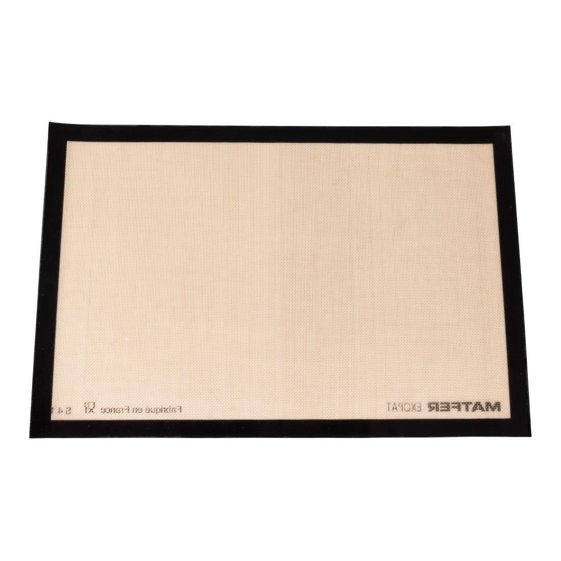 Tapis de cuisson antiadhésif EXOPAT Patisseria Matfer Bourgeat — DN940