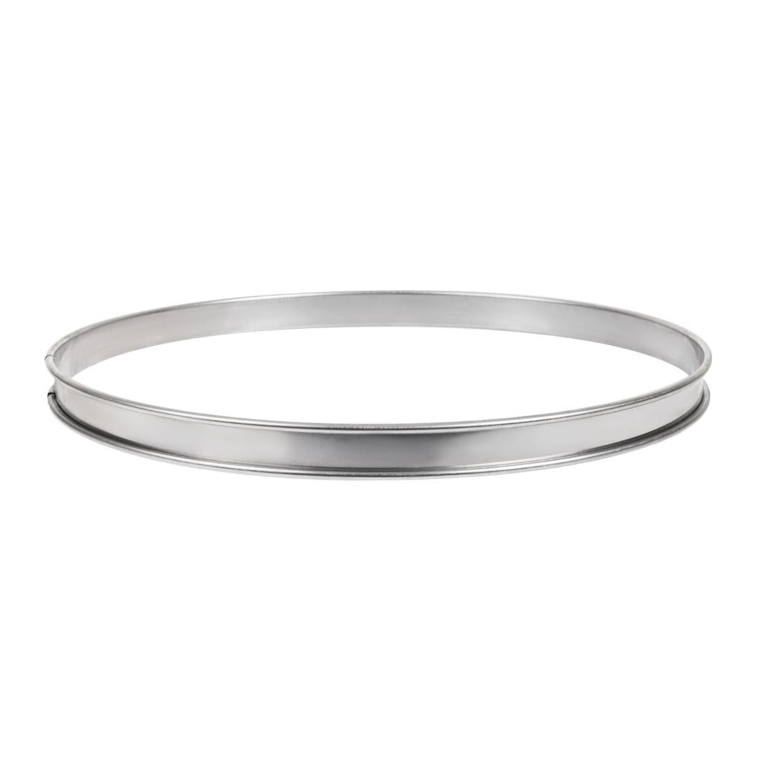 Cercle à tarte inox 280mm Matfer Bourgeat — DN962