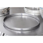 Cercle à tarte inox 280mm Matfer Bourgeat — DN962