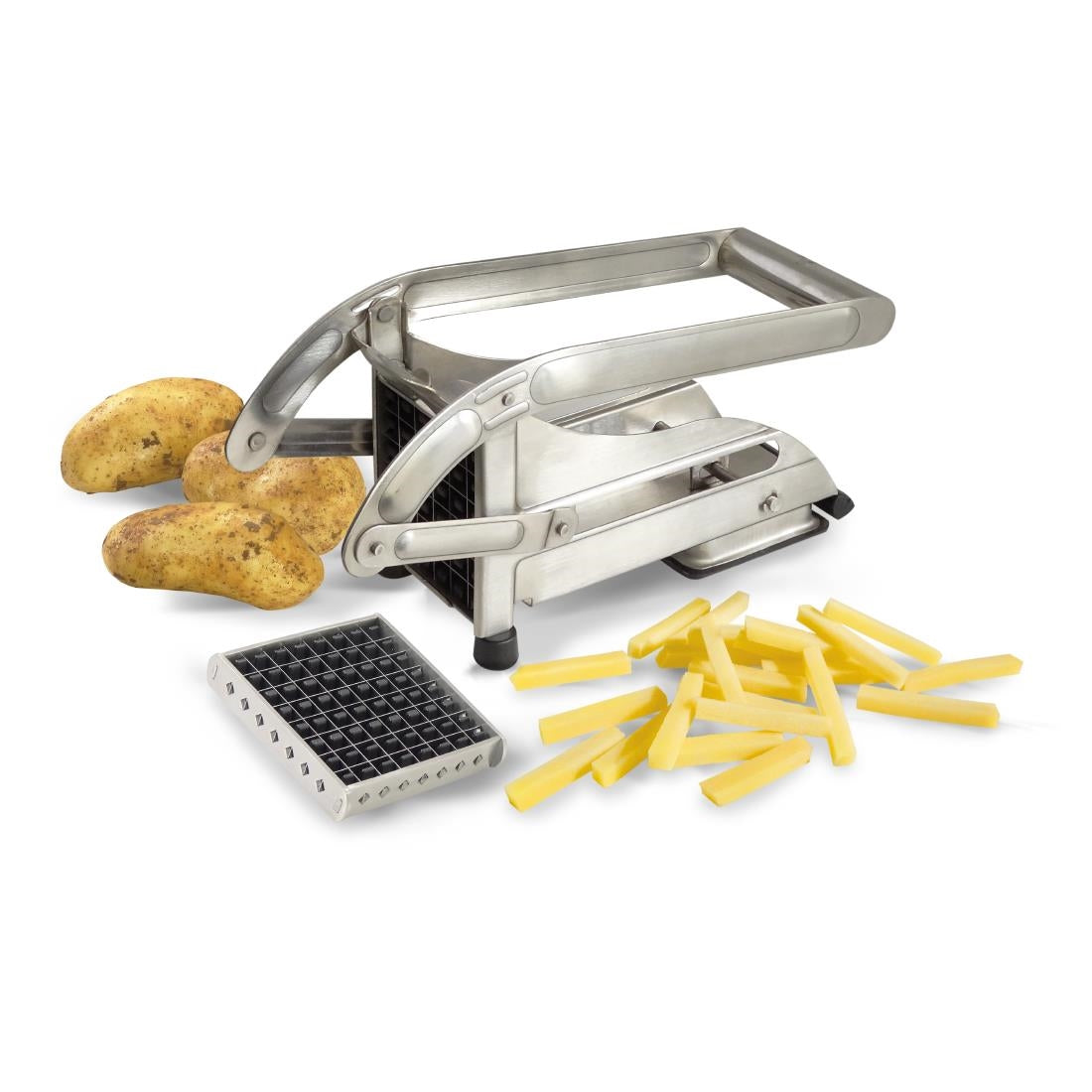 Coupe-frites ménager Tellier — DN996