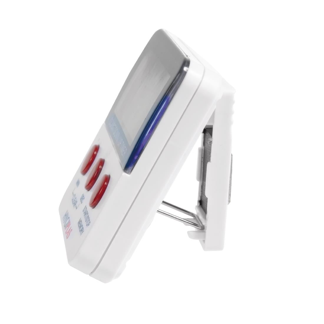Minuteur aimanté Hygiplas — DP028