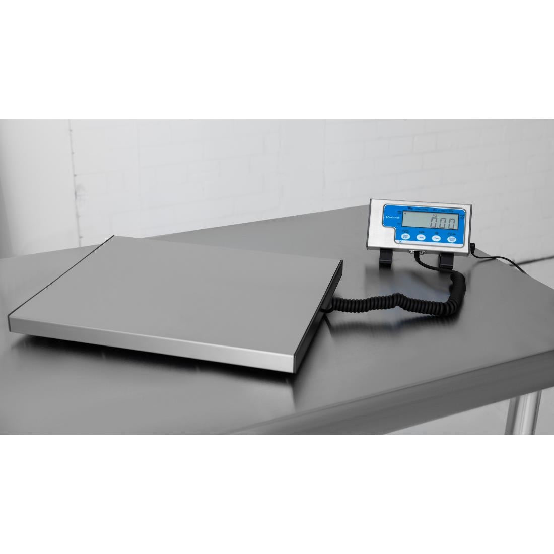 Balance Salter 60kg — DP033