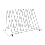 Rangement planches à découper haute densité Hygiplas — DP037