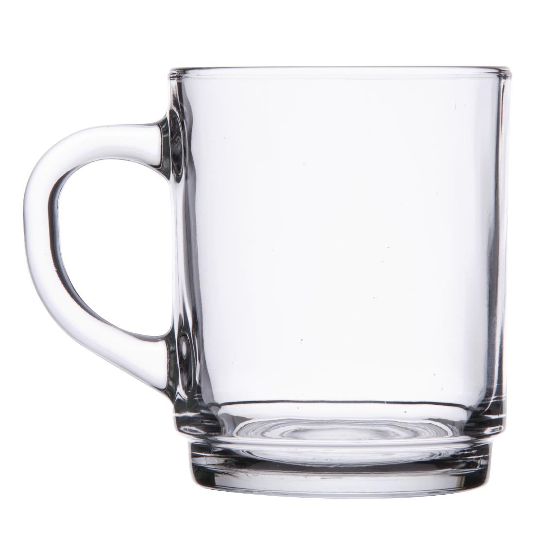 Mugs empilables Bock Luminarc 250 ml (lot de 6) — JA183