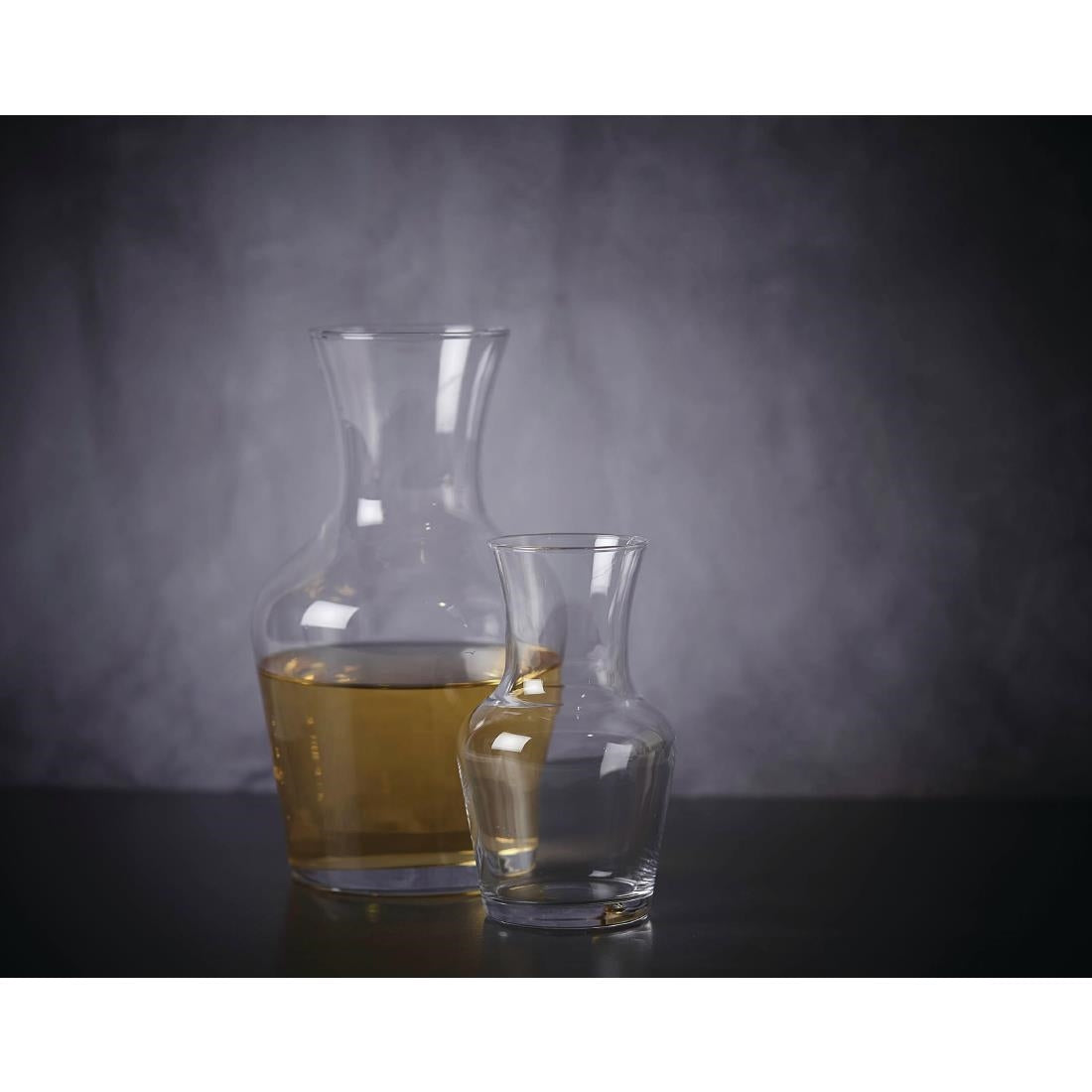 Carafes à vin Arcoroc 1L (lot de 6) — DP104