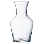 Carafes à vin Arcoroc 1L (lot de 6) — DP104