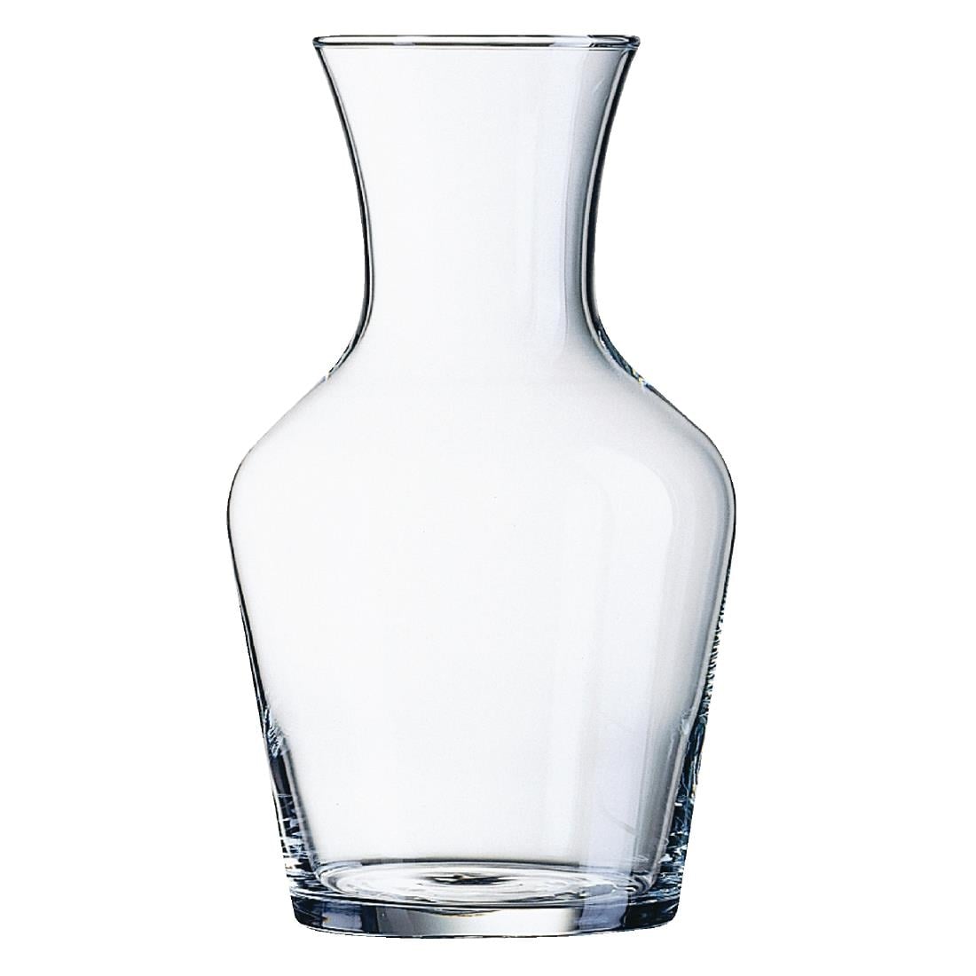 Carafes à vin Arcoroc 1L (lot de 6) — DP104