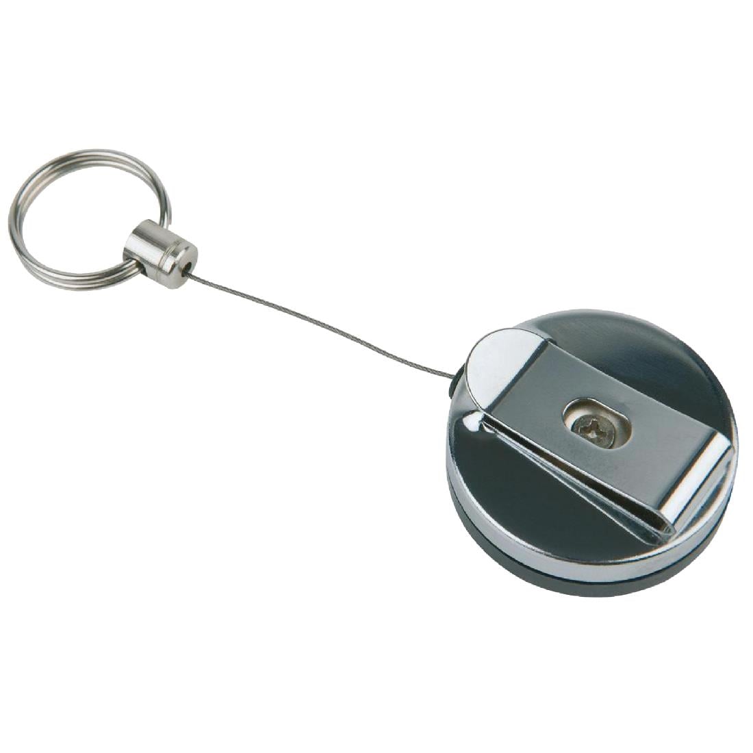 Porte-clés rétractable APS (lot de 2) — DP109
