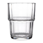 Gobelets Arcoroc Norvege 250ml (lot de 6) — DP111