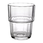 Gobelets Arcoroc Norvege 250ml (lot de 6) — DP111