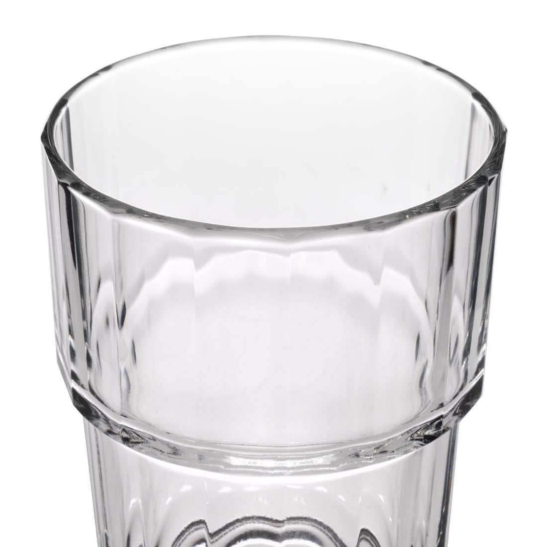Gobelets Arcoroc Norvege 250ml (lot de 6) — DP111