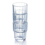 Gobelets Arcoroc Norvege 250ml (lot de 6) — DP111