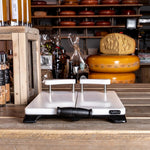 Cheese-O-Matic Boska noir — DP112