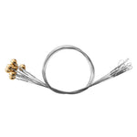 Fils de coupe pour fromage à pâte dure Boska 340x0,6mm (lot de 10) — DP113