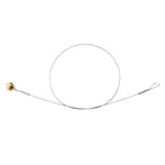 Fils de coupe pour fromage à pâte dure Boska 340x0,6mm (lot de 10) — DP113