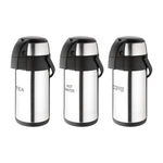 Pichet à pompe Olympia 3L TEA — DP127